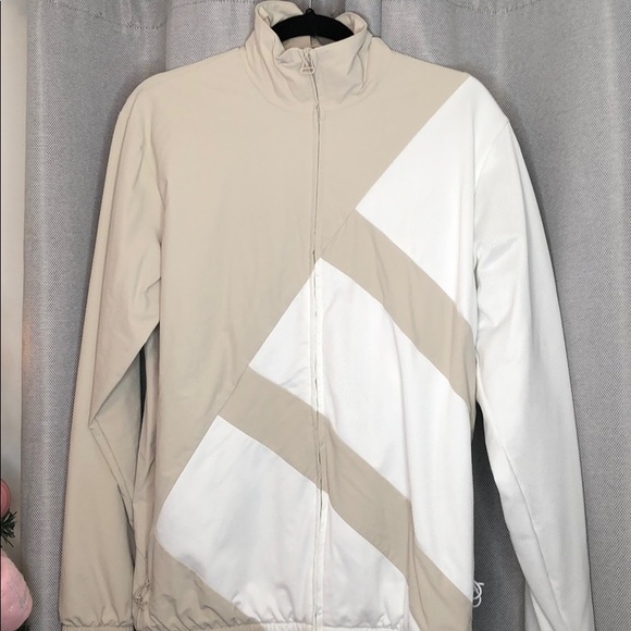 Adidas Equipment Jacket - Picture 2 of 10